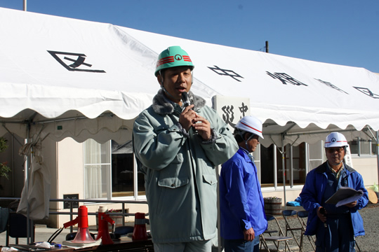 2021年静岡県参議院議員補欠選挙、若林ようへい