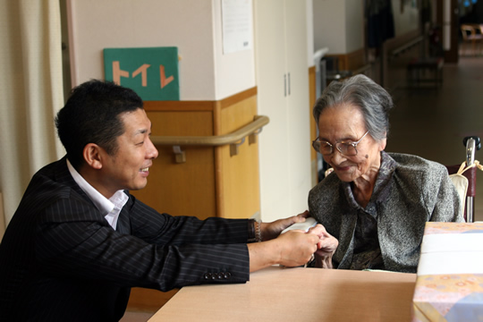 2021年静岡県参議院議員補欠選挙、若林ようへい
